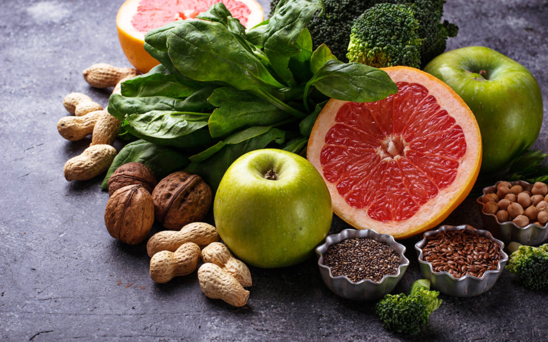 Knochengesund essen – individuell gegen Osteoporose